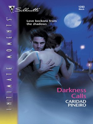 cover image of Darkness Calls